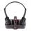 Sony Infrared Wireless Headphones